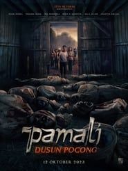 Pamali: The Corpse Village series tv