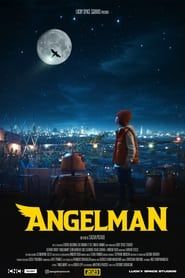 Angelman (2019)
