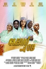 Clean Job series tv