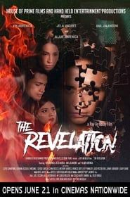 The Revelation 2023 streaming