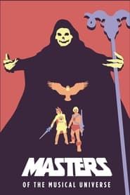 watch Masters of the Musical Universe