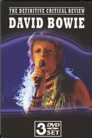 David Bowie - The Definitive Critical Review series tv