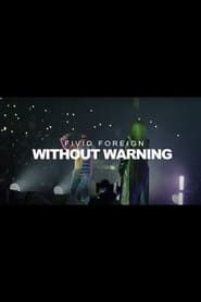 Without Warning series tv
