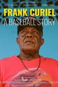 Image Frank Curiel: A Baseball Story