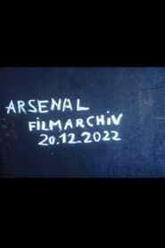 Arsenal Film Archive series tv