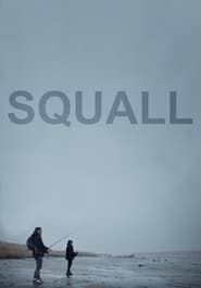 Squall series tv