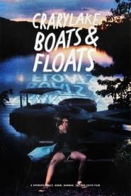 Crarylake Boats and Floats series tv
