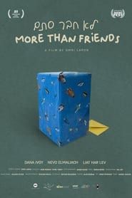 More Than Friends (2023)