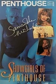 Penthouse: Showgirls of Penthouse series tv