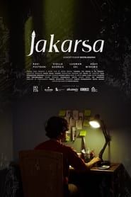 The Dream is on Jakarta series tv