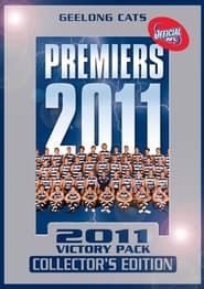 2011 AFL Grand Final: Geelong v Collingwood (2011)