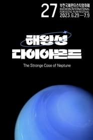 The Strange Case of Neptune series tv