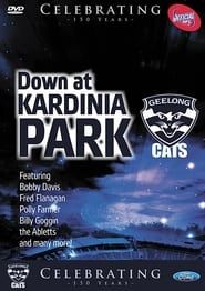Down at Kardinia Park series tv