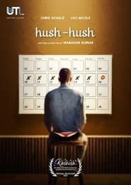 hush-hush series tv