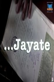 ...Jayate series tv