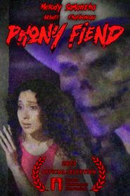 Phony Fiend series tv