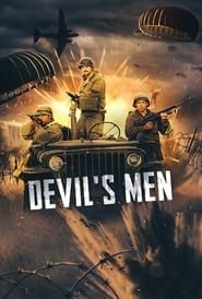 Devil's Men series tv