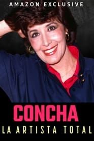 Concha, artista total series tv