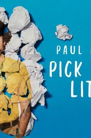 Paul F Taylor: Pick Of The Litter (2018)