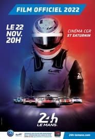 24 Hours of Le Mans Review 2022 series tv