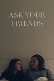Ask Your Friends series tv