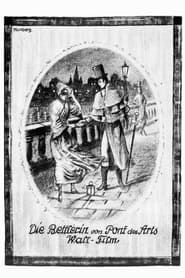 Die Bettlerin vom Pont des Arts (1916)