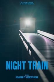 Image Night Train 2023
