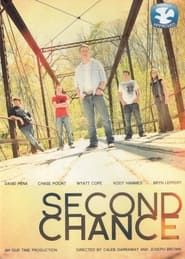 Second Chance series tv