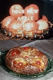 Four New Apple Dishes series tv