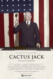 Image Cactus Jack: Lone Star on Capitol Hill