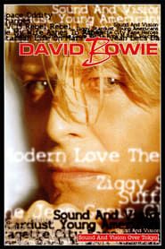 David Bowie: Live At The Tokyo Dome series tv
