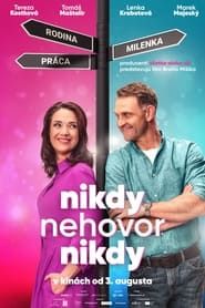 Never Say Never series tv