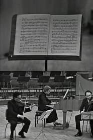 Concerto de I Solisti di Roma, Concerti della Sera series tv