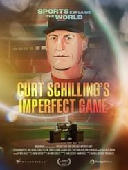 Curt Schilling's Imperfect Game series tv