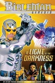 Image Bibleman: A Light in the Darkness