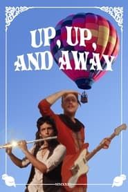 UP, UP, AND AWAY series tv