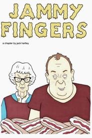 Jammy Fingers series tv