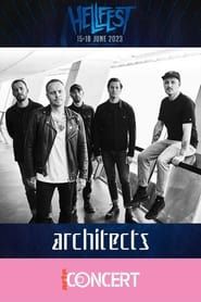 Architects - Hellfest 2023 series tv