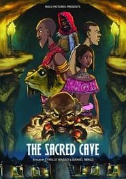 The Sacred Cave series tv
