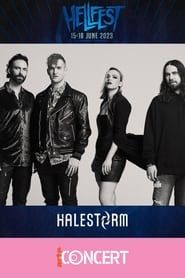 Halestorm - Hellfest 2023 series tv