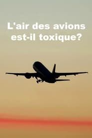 Image L’air des avions est-il toxique?