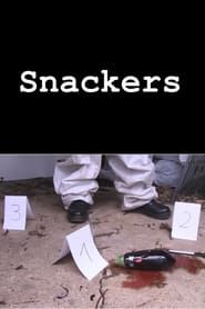 Snackers series tv