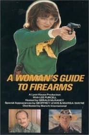 Image A Woman's Guide to Firearms
