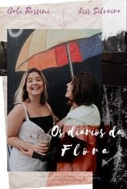 Flora's Diary series tv