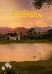 Ephemera series tv