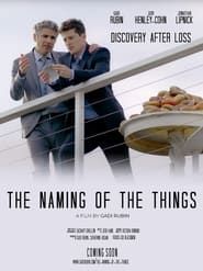 The Naming of the Things series tv
