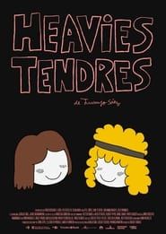 Tender Metalheads series tv