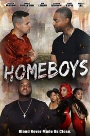 Homeboys series tv