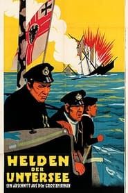 Q Ships (1928)