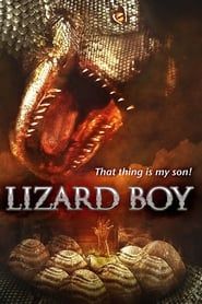 Lizard Boy series tv